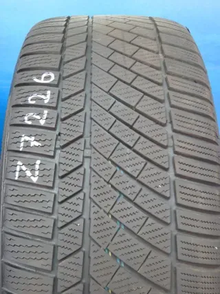 Original Audi RS5 Audi RS4 20 Zoll 5-Segmentspeichen-Evo Winterräder + RDKS Alufelgen 8W0601025FE Schwarz Winterreifen 4x 5,5 mm - Bild 10