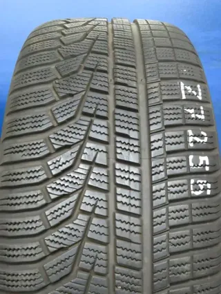 Original Mercedes A-Klasse Mercedes B-Klasse Mercedes CLA 18 Zoll Y-Speichen-Rad Winterräder + RDKS A1774010600 Termolit-metallic Winterreifen - Bild 8