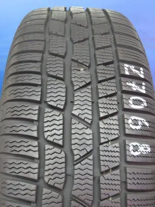 Original Mercedes V-Klasse Typ W447 Mercedes Vito Typ 447 Mercedes Vito Tourer Typ 447 17 Zoll Viel-Speichen-Rad Winterräder + RDKS Silber Winterreifen - Bild 8