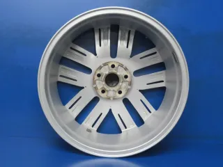 VW Tiguan Felgen 19 Zoll original Alufelgen 5NA601025F VW Tiguan Allspace - Bild 8