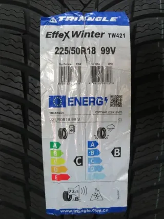 NEU Original VW T-Roc II Typ A2 18 Zoll 5-V-Speichen-Design Winterräder Alufelgen 2GJ601025B Schwarz Winterreifen - Bild 8