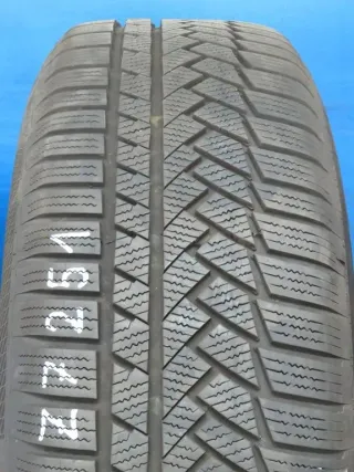 Original Mercedes Benz GLC Coupe Typ: C254 Mercedes Benz GLC SUV Typ: X254 18 Zoll 5-Doppelspeichen-Rad Winterräder + RDKS Alufelgen A2544014600 Winterreifen 4x 7,8 mm - Bild 9