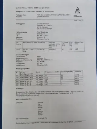 Hyundai I10 Typ ACE Winterreifen Winterräder Felgen 14 Zoll Kompletträder gebraucht. - Bild 16