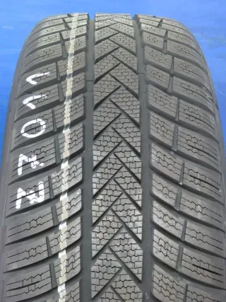 Original VW T-Cross VW Taigo 17 Zoll Valencia Winterräder Alufelgen 2G7601025E Anthrazit Winterreifen100% - Bild 9