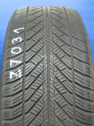 Original BMW 1er F20 F21 BMW 2er F22 F23 17 Zoll Styling 380 Winterräder + RDKS Alufelgen 6796205 Silber Winterreifen 4x 7,3 mm - Bild 10