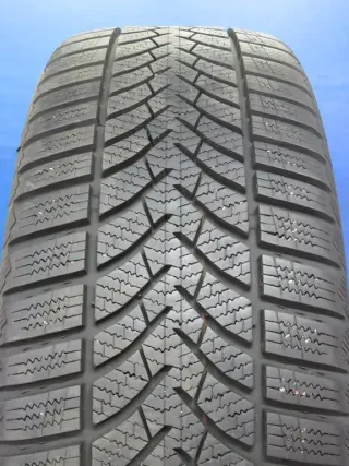 VW Passat VW T-Roc Seat Ateca Skoda Karoq Skoda Octavia Winterräder gebraucht Winterreifen Alufelgen 18 Zoll - Bild 6