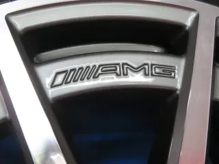 NEU Original Mercedes AMG E63 / AMG E63S Typ: W213 Mercedes AMG E63/ AMG E63S T-Modell Typ: S213 19 Zoll AMG-Vielspeichen-Rad Winterräder + RDKS A2134016900 Winterreifen - Bild 4