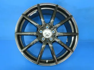 Original Mercedes-Benz CLE 300 E Typ 236 Alufelge 19 Zoll 10-Speichen-Design A2364010800 + RDKS - Bild 2