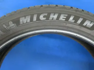 4x Winterreifen 285/40 R22 110V + 325/35R22 114W Michelin Pilot Alpin 5 SUV 2x 7,6 mm 2x 7 mm - Bild 6