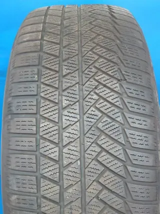 Original Mercedes GLE SUV + Coupe Typ: V167 + C167 20 Zoll 5-Doppelspeichen-Rad Winterräder + RDKS A1674013301 + A1674013401 Schwarz glanzgedreht Winterreifen 2x 6,3 mm 2x 5,3 mm - Bild 8
