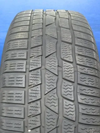 Original Mercedes V-Klasse Typ W447 bis 02/2024 Mercedes Vito Typ 447 Winterräder 17 Zoll 5-Speichen-Rad RDKS Alufelgen A4474012200 Silber Winterreifen 2x 5 mm / 2x 6,5 mm - Bild 8