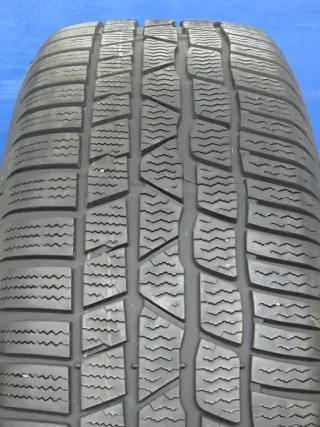 Original Mercedes V-Klasse Typ W447 bis 02/2024 Mercedes Vito Typ 447 Winterräder 17 Zoll 5-Speichen-Rad RDKS Alufelgen A4474012200 Silber Winterreifen 2x 6,2 mm / 2x 6,8 mm - Bild 4