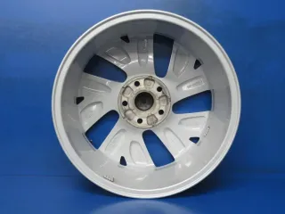 Original VW Golf 8 Typ CD / 5H... VW Golf 8 Variant Alufelgen 17 Zoll Belmont 5H0601025B + Nabendeckel - Bild 15