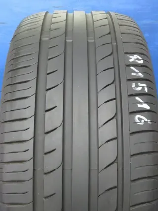 2x Sommerreifen 235/40 R18 95Y XL Goodride SA-37 DOT 0122 2x 5,3 mm gebraucht - Bild 3