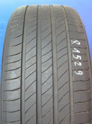 4x Sommerreifen 235/55 R19 105W XL Michelin Primacy 4 acc DOT 1423 4x 7 mm 99,9% - Bild 3