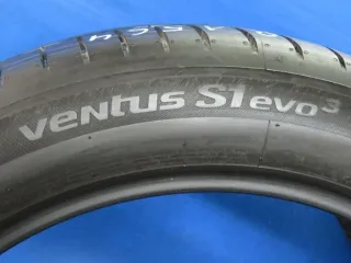 1x Sommerreifen 285/40 R19 107Y Hankook Ventus S1 Evo 3 MO DOT 0219 100% - Bild 4
