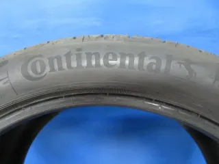 1x Sommerreifen 275/35 R19 100YMO XL Continental Eco Contact 6 MO 2021 100% - Bild 5