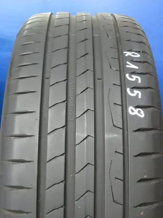 4x Sommerreifen 235/50 R18 101YXL Continental Premium Contact 7 DOT 1224 2x 5,3 mm / 2x 6,3 mm - Bild 5