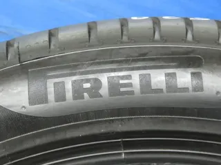 2x Sommerreifen 245/45 R18 100Y MO Pirelli Cinturato P7 MO DOT 0123 2x 6,4 mm - Bild 4