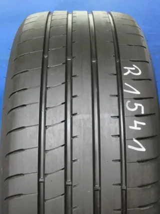 2x Sommerreifen 235/45 R19 99V XL Goodyear Eagle F1 Asymmetric 5 DOT 2323 2x 5,5 mm - Bild 3