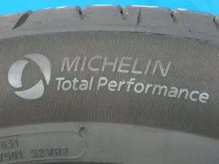 4x Sommerreifen 215/55 R17 94V Michelin Primacy 4 S1 DOT 0123 4x 6,4 mm - Bild 6