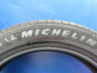 4x Sommerreifen 245/45 R19 102V XL Michelin Primacy 4 POL DOT 3422 4x 6,5 mm 99% Profil - Bild 4