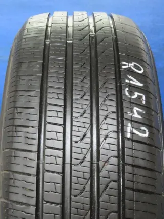 2x Allwetterreifen 205/55 R17 95V XL Seal Pirelli Cinturato All Season Seal DOT 2423 2x 7 mm - Bild 3