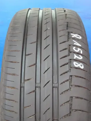 4x Sommerreifen 235/45 R18 94V Continental Premium Contact 6 DOT 0723 4x 6,5 mm - Bild 3