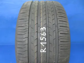 1x Sommerreifen 275/35 R19 100YMO XL Continental Eco Contact 6 MO 2021 100% - Bild 2