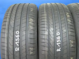 2x Sommerreifen 235/55 R19 105HMO Pirelli Scorpion MO DOT 0525 2x 100% - Bild 1