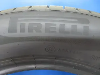 1x Sommerreifen 255/50 R19 107HMO Pirelli Scorpion MO DOT 2924 100% - Bild 3