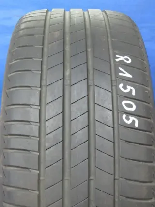 1x Sommerreifen 245/40 R19 94W Bridgestone Turanza T005 3421 1x 5,5 mm gebraucht - Bild 3