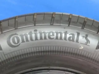 1x Sommerreifen 225/75 R16 121/120RXL Continental Van Contact Eco DOT4923 6,7 mm - Bild 4