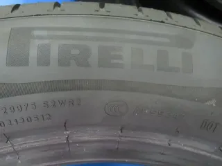 2x Sommerreifen 235/55 R19 105HMO Pirelli Scorpion MO DOT 0525 2x 100% - Bild 7