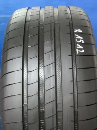 4x Sommerreifen 245/40R19 98Y 275/35R19 100Y MO Goodyear Eagle F1 Asymmetric 3 DOT 0724 4x 99% - Bild 2