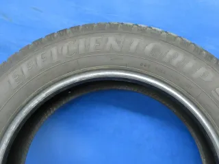 4x Sommerreifen 225/60 R18 100V Goodyear Efficient Grip SUV DOT 1323 4x 7 mm gebraucht - Bild 5