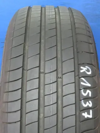 2x Sommerreifen 185/50 R16 81H Michelin Primacy 4 DOT 3721 2x 6 mm gebraucht - Bild 3