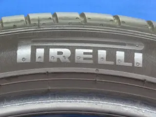 1x Sommerreifen 275/35 R20 102YXL PCNS MO-S Pirelli PZero PZ4 MO-S DOT 1624 1x 5,4 mm - Bild 4