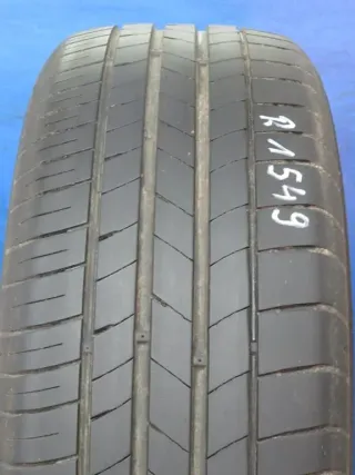 2x Sommerreifen 215/60 R16 95V Kumho Ecsta HS52 DOT 1324 2x 5,2 mm - Bild 3