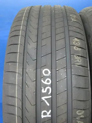 2x Sommerreifen 235/55 R19 105HMO Pirelli Scorpion MO DOT 0525 2x 100% - Bild 2