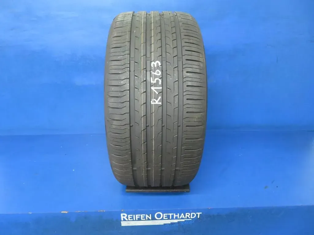 1x Sommerreifen 275/35 R19 100YMO XL Continental Eco Contact 6 MO 2021 100% - Bild 1