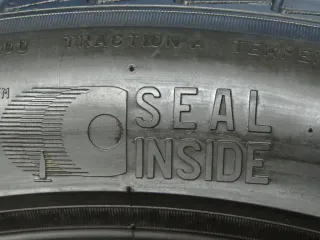 2x Allwetterreifen 205/55 R17 95V XL Seal Pirelli Cinturato All Season Seal DOT 2423 2x 7 mm - Bild 7