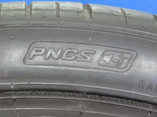 1x Sommerreifen 275/35 R20 102YXL PCNS MO-S Pirelli PZero PZ4 MO-S DOT 1624 1x 5,4 mm - Bild 7