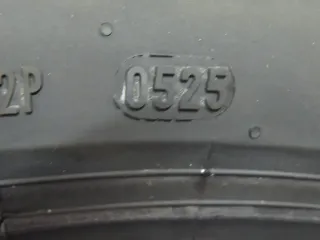 2x Sommerreifen 235/55 R19 105HMO Pirelli Scorpion MO DOT 0525 2x 100% - Bild 4