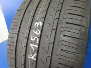 1x Sommerreifen 275/35 R19 100YMO XL Continental Eco Contact 6 MO 2021 100% - Bild 4