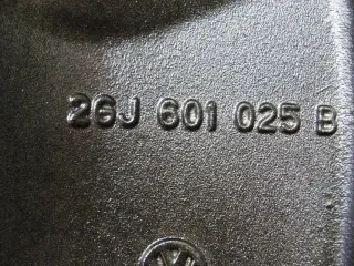NEU Original VW T-Roc 18 Zoll 5-V-Speichen-Design Sommerräder Alufelgen 2GJ601025B Schwarz Sommerreifen - Bild 5