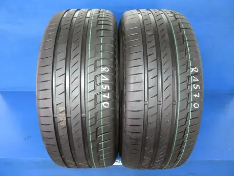 Background image for 2x Sommerreifen 275/55 R19 111W Continental Premium Contact 6 MO DOT 2321 100%