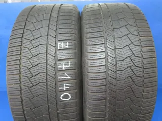 Original Audi Q7 + SQ7 Typ 4M.. 22 Zoll Performance Winterräder + RDKS Alufelgen 4M0601025DS Schwarz Winterreifen 4x +6 mm - Bild 7