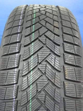 Original Mercedes V-Klasse Typ W447 ab 03/2024 Mercedes Vito Typ 447 Mercedes Vito Tourer Typ 447 17 Zoll Winterräder + RDKS Alufelgen A4474012200 Silber Winterreifen - Bild 7