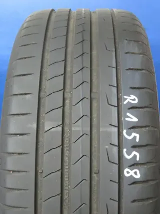 4x Sommerreifen 235/50 R18 101YXL Continental Premium Contact 7 DOT 1224 2x 5,3 mm / 2x 6,3 mm - Bild 3